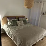 Boheme Centre Ville- Terrasse- Parking Free Apartman *