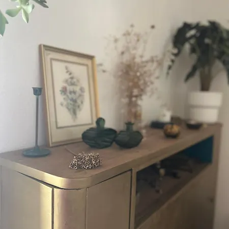 Boheme Centre Ville- Terrasse- Parking Free Strasbourg