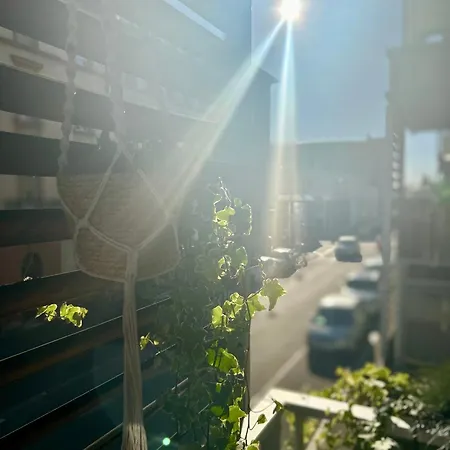 Boheme Centre Ville- Terrasse- Parking Free Apartament Strasburg