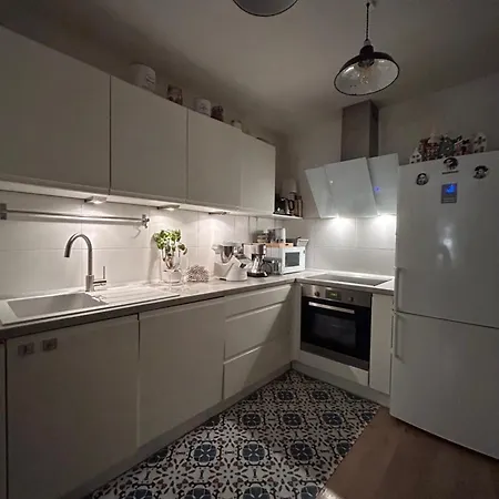 Boheme Centre Ville- Terrasse- Parking Free * Strasbourg