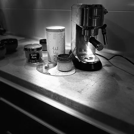 Boheme Centre Ville- Terrasse- Parking Free Strasbourg