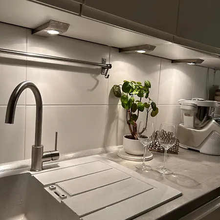 Apartman Boheme Centre Ville- Terrasse- Parking Free