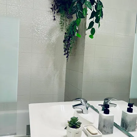 Boheme Centre Ville- Terrasse- Parking Free Apartment *