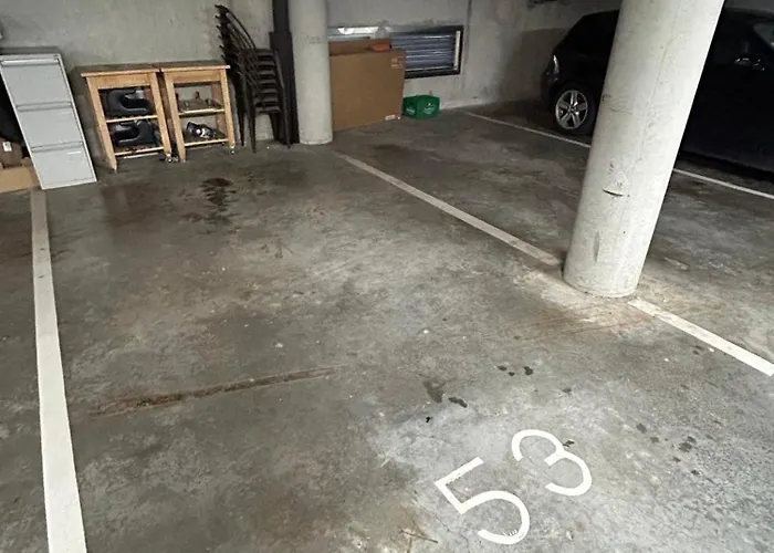 Boheme Centre Ville- Terrasse- Parking Free Strasburg