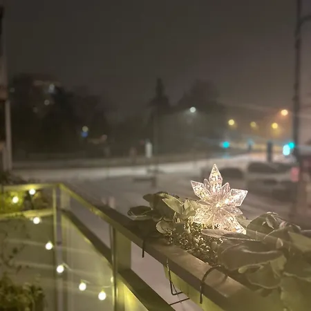 Appartement Le Joli Adèle Proche Gare Avec Terrasse Et Parking