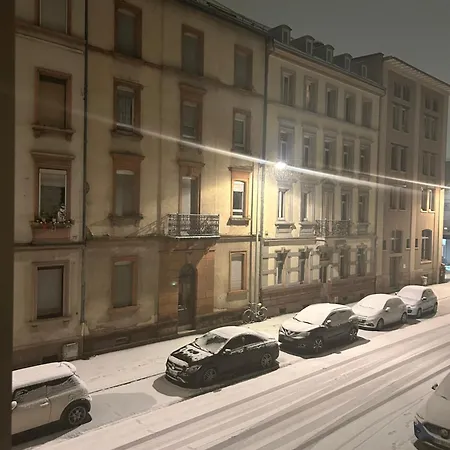 Le Joli Adèle Proche Gare Avec Terrasse Et Parking Appartement