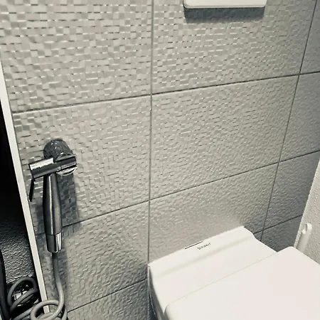 Le Joli Adèle Proche Gare Avec Terrasse Et Parking Appartement Strasbourg