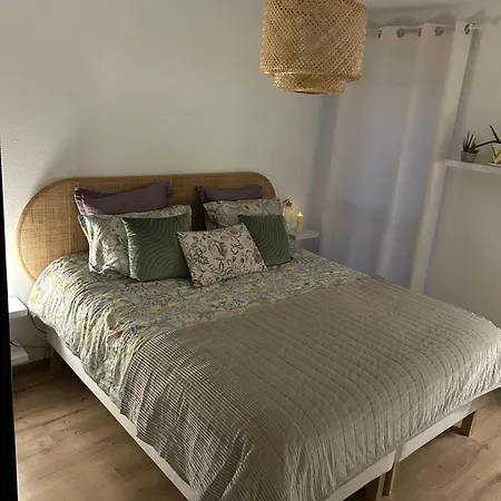 Le Joli Adèle Proche Gare Avec Terrasse Et Parking Appartement *