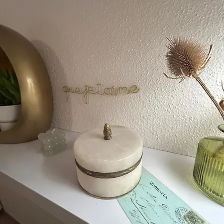 Appartement Le Joli Adèle Proche Gare Avec Terrasse Et Parking *