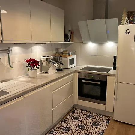 Le Joli Adèle Proche Gare Avec Terrasse Et Parking Strasbourg