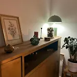 Apartment Boheme Centre Ville- Terrasse- Parking Free