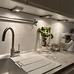 Apartment Boheme Centre Ville- Terrasse- Parking Free