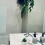 Boheme Centre Ville- Terrasse- Parking Free Apartment *