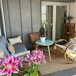 Boheme Centre Ville- Terrasse- Parking Free Strasbourg